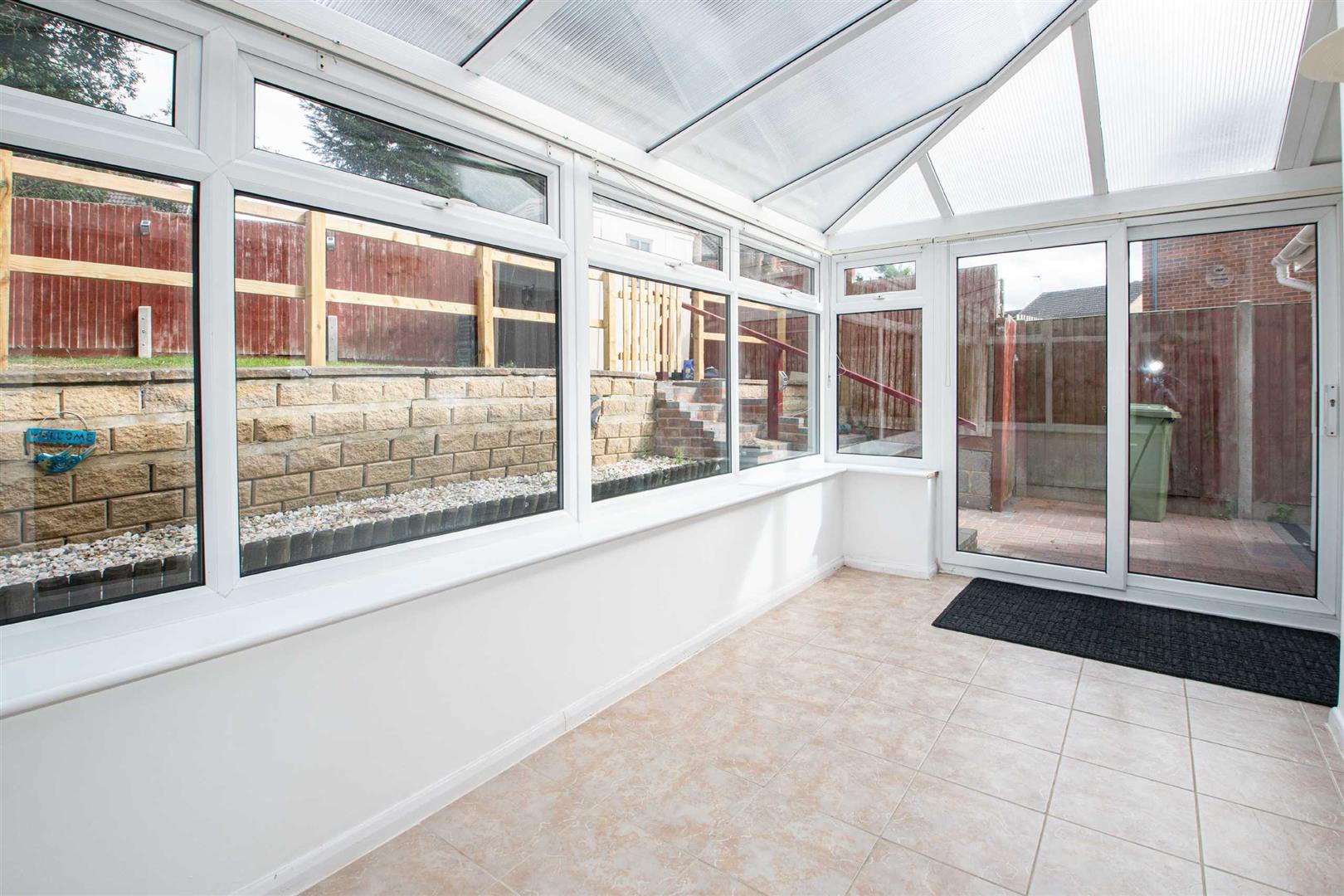 Lowndes Grove, Shenley Church End, Milton Keynes